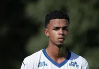 Bahia envia joias da base para intercâmbio no Manchester City imagem
