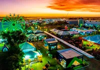 Bahia Farm Show –  20 anos