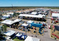 Bahia Farm Show 2026 amplia estrutura e projeta público recorde imagem