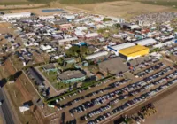 Bahia Farm Show amplia estrutura e projeta recordes para 2026 imagem
