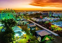 Bahia Farm Show celebra 20 anos com lançamento oficial em Salvador imagem