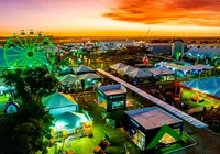 Bahia Farm Show: edição de 20 anos conecta tradição, tecnologia e negócios imagem