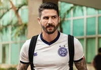 Bahia fecha janela de transferências mais fraca da Era City imagem