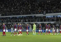 Bahia ganha reforço de peso para decisão na Libertadores imagem