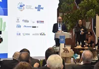 Bahia inicia 1º Salão Sebrae das Cidades Empreendedoras em Salvador