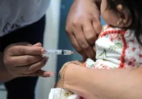 Bahia inicia megaoperação de vacinação contra gripe; saiba grupos prioritários