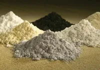 Bahia lidera corrida por terras raras e entra no radar de potências estrangeiras