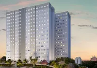 Bahia lidera demanda por imóveis populares na região Nordeste