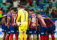 Bahia lidera ranking de vitórias do Nordeste no Brasileirão