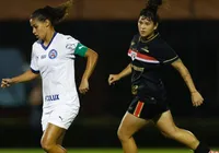 Bahia perde segunda seguida e amarga vice-lanterna da Série A1