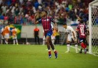 Bahia pode ficar a um passo do 200º triunfo em BaVi nesta quarta-feira imagem