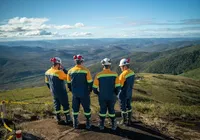 Bahia pode receber R$ 3,6 bilhões em projeto de mineração de terras raras