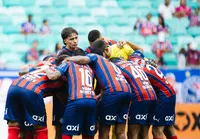 Bahia pode ser campeão invicto do Baianão após mais de 40 anos