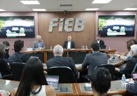 Bahia pode ter a maior mina subterrânea de níquel da América Latina imagem