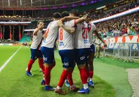 Bahia pode voltar à liderança do Brasileirão após 9 anos imagem