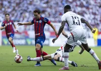 Bahia pode voltar a vencer três BaVi em sequência; relembre a última vez imagem