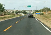 Bahia recebe R$ 21 mi para construção de pontes e reparos de rodovias