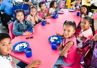 Bahia tem o 4º pior índice de alfabetização infantil do país; confira