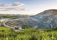 Bahia terá maior mina subterrânea da América Latina