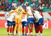 Bahia terá mudança no ataque para decisão contra o Remo; confira