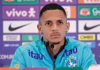 Bahia vai receber valor milionário se Juba for convocado para Copa