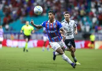 Bahia vive pior fase na Arena Fonte Nova desde 2024 imagem