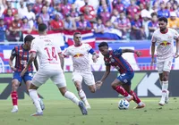 Bahia x Bragantino: onde assistir, escalações e desfalques