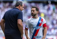 Bahia x Coritiba coloca frente a frente forças opostas da Série A imagem
