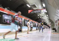 Bahia x Cruzeiro: metrô terá operação especial para partida
