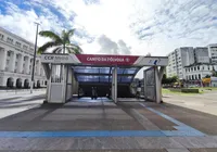 Bahia x Grêmio: metrô terá operação especial de transporte para partida