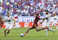 Bahia x Santos: onde assistir, escalações e tudo sobre o jogo imagem