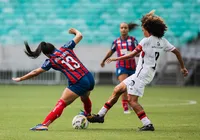 Bahia x Vitória: onde assistir ao histórico BaVi da Série A1 imagem