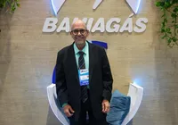Bahiagás apresenta projeto de expansão para o Oeste baiano no INDEX