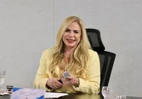 Baiana é eleita presidente da Federação Nacional de Juntas Comerciais