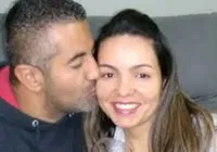 Baiana é morta a tiros pelo marido em São Paulo na frente dos filhos imagem