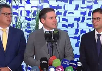 Baiano assume relatoria de projeto que pode pôr fim a escala 6x1