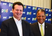 Baiano é o favorito de Kassab para presidência da Câmara em 2027