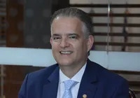 Baiano na cúpula do TRF1