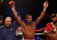 Baiano Robson Conceição domina rival e garante nova vitória no ringue