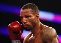 Baiano Robson Conceição volta ao ringue em busca de titulo mundial