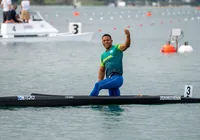 Baianos conquistam 20 de 21 vagas na Seleção Brasileira de canoagem imagem