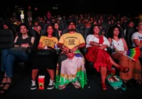 Baianos lamentam os prêmios perdidos no Oscar 2026: "Injustiça" imagem