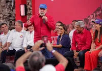 Baianos terão papel estratégico na campanha de reeleição de Lula imagem
