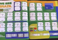 Baixas no Brasil! Confira quem está no álbum da Copa e foi cortado