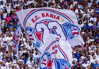 Bamor se junta à TUI e é incluída entre as torcidas presentes na Copa imagem