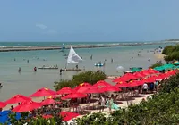 Banhistas atacam PM durante prisões em orla de Porto de Galinhas