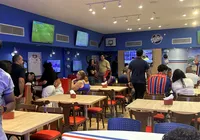 Bar do Bahia: conheça espaço dedicado ao torcedor tricolor em Salvador