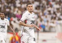 Baralhas faz autocrítica nas redes sociais após empate no BaVi imagem