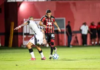 Barradão é um “pesadelo” para o Atlético-MG há quase 12 anos; entenda imagem
