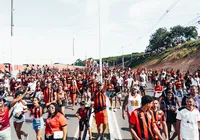 Barradão terá nova via de acesso para Copa do Mundo Feminina; saiba